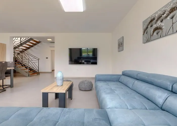Ferienhaus Lea By Interhome *