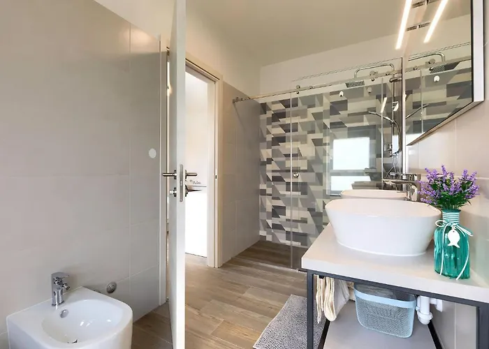 Lea By Interhome Ferienhaus *