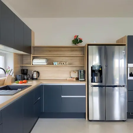 Lea By Interhome Vikendica *