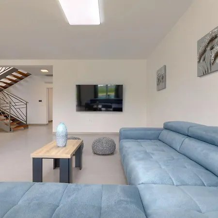 Holiday home Lea By Interhome *