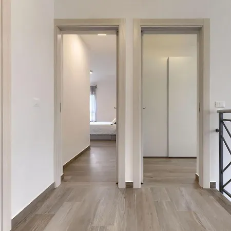 Lea By Interhome بيت للعطل Šišan