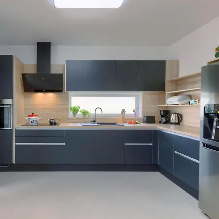 Vikendica Lea By Interhome *