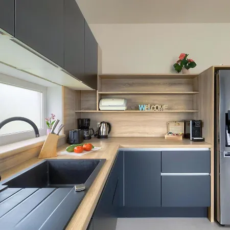 Lea By Interhome Дом отдыха