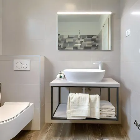 Vikendica Lea By Interhome *